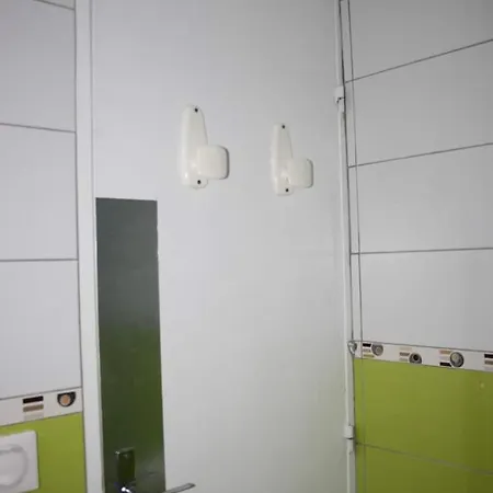 公寓 Climatise 4 Places De 25 M2 Avec Mezzanine, Terrasse *