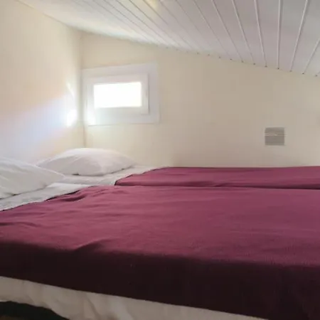 Climatise 4 Places De 25 M2 Avec Mezzanine, Terrasse 公寓 阿格德