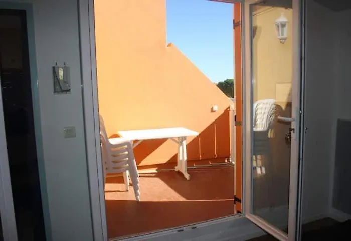 Climatise 4 Places De 25 M2 Avec Mezzanine, Terrasse Апартаменты Агд