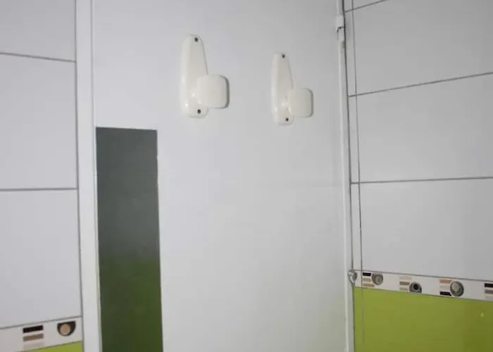 Апартаменты Climatise 4 Places De 25 M2 Avec Mezzanine, Terrasse *